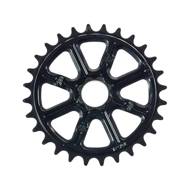 Madera Helm Spline-Drive Sprocket - 2