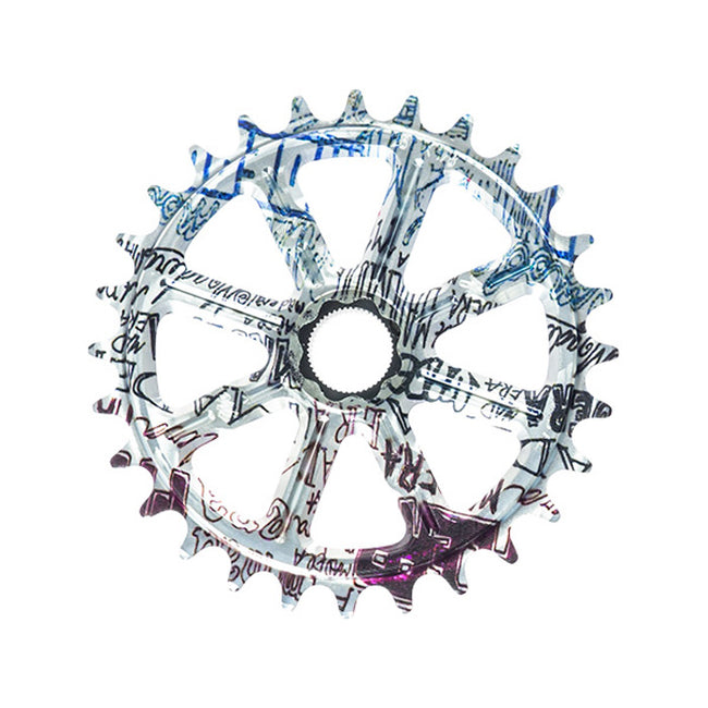 Madera Helm Spline-Drive Sprocket - 3