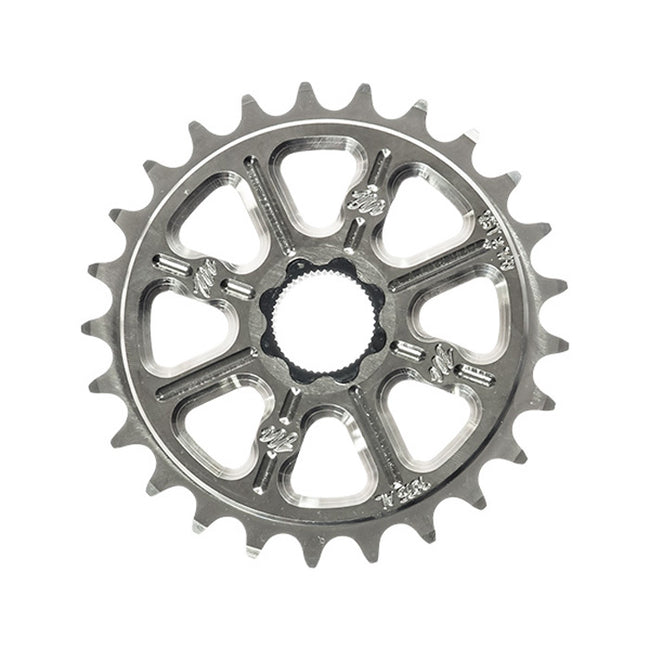 Madera Helm Spline-Drive Sprocket - 4