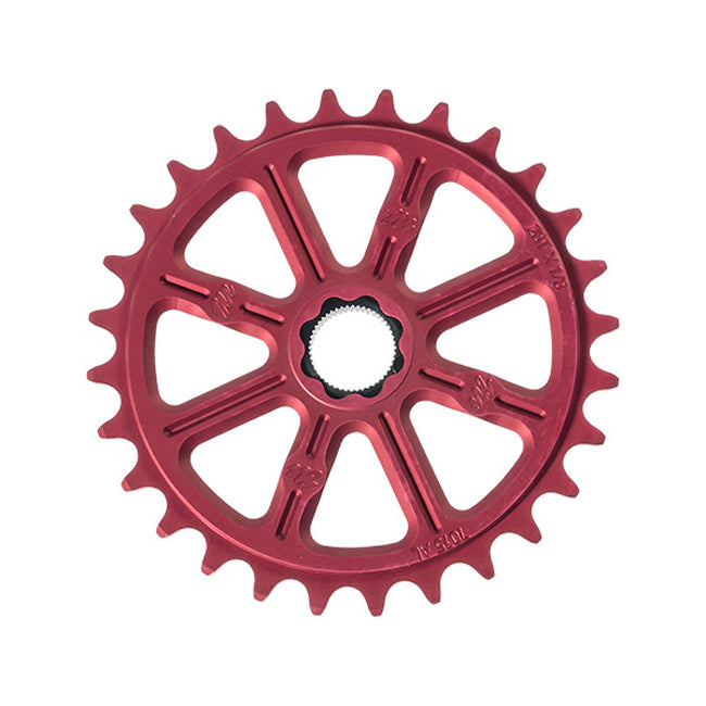 Madera Helm Spline-Drive Sprocket - 5