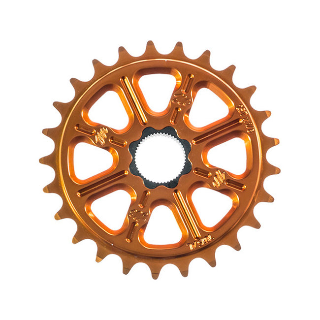 Madera Helm Spline-Drive Sprocket - 6