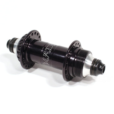 Madera Ghost Freewheel Rear Hub