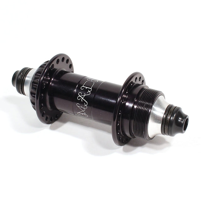 Madera Ghost Freewheel Rear Hub - 1