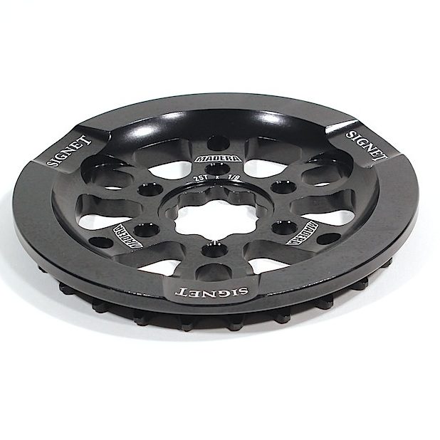 Madera Signet Universal Guard Sprocket - 1