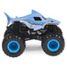 Monster Jam 1:64 Scale Monster Truck - 6