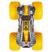 Monster Jam 1:64 Scale Monster Truck - 7