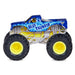 Monster Jam 1:64 Scale Monster Truck - 8