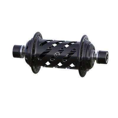 Onyx Front Helix Hub-100/10mm