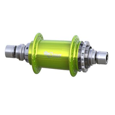 Onyx Pro Rear Hub-10mm