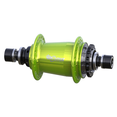 Onyx Ultra Rear Hub-36H