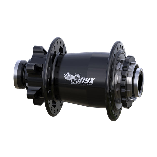 Onyx Ultra Rear ISO Disc Brake Cassette Hub - 11