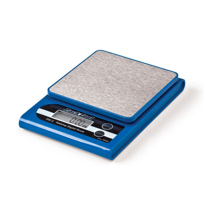 Park Tool DS-2 Tabletop Digital Scale