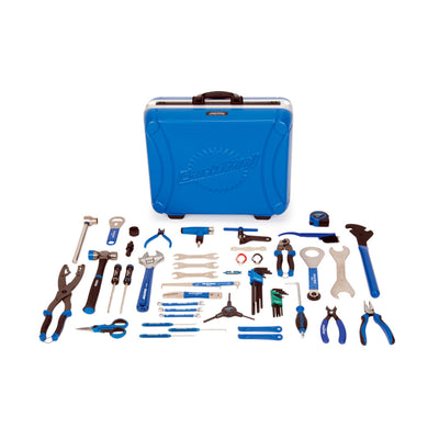 Park Tool EK-3 Professional Travel and Event Tool Kit