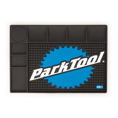 Park Tool OM-1 Benchtop Overhaul Mat