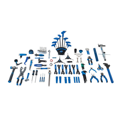 Park Tool PK-5 Professional Tool Kit