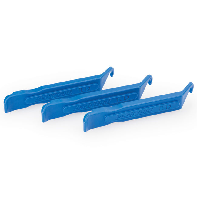 Park Tool TL-1.2 Tire Lever Set - 1