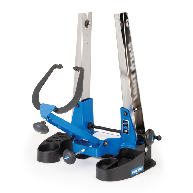 Park Tool TSB-4.2 Truing Stand Tilting Base - 3