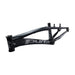 Pure V5 BMX Race Frame-Flip Black - 1