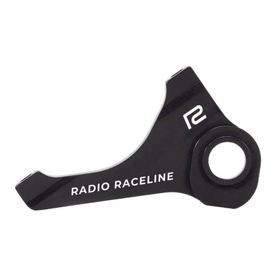 Radio Raceline Helium Expert Disc Brake Mounts