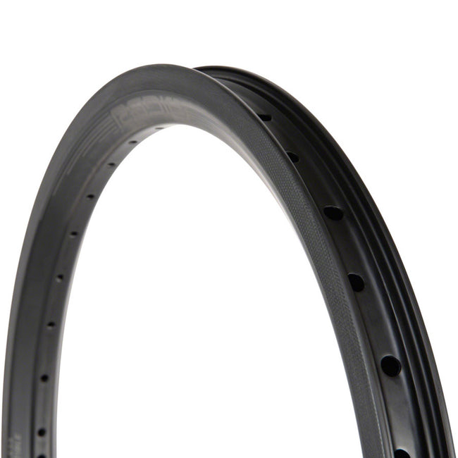 Radio Raceline Solar Carbon Front Rim-20&quot; - 4