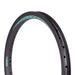 Radio Raceline Solar Carbon Rear Rim-20&quot; - 2