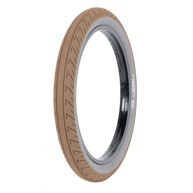 Shadow Conspiracy Strada Nuova Tire-Wire-20x2.3&quot; - 2