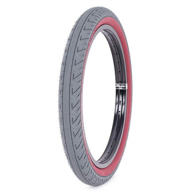 Shadow Conspiracy Strada Nuova Tire-Wire-20x2.3&quot; - 3