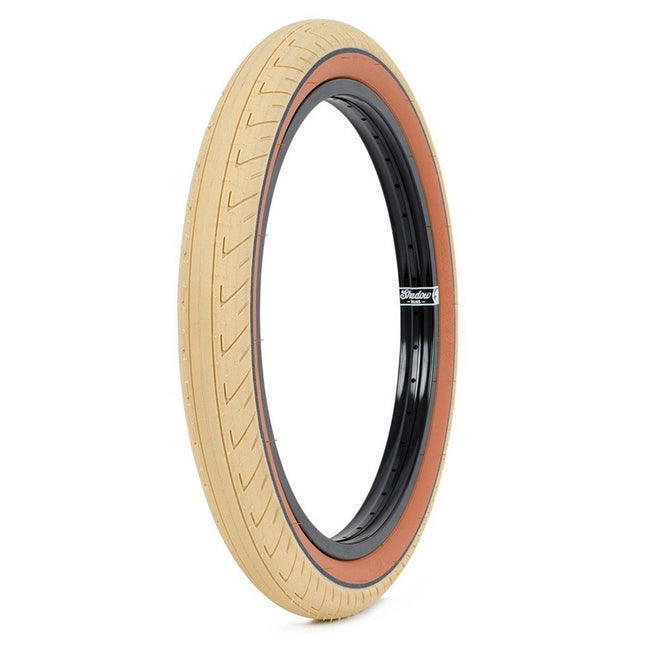 Shadow Conspiracy Strada Nuova Tire-Wire-20x2.3&quot; - 5