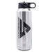 SpeedCo Water Bottle-32oz-Vertical Logo - 2