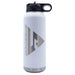 SpeedCo Water Bottle-32oz-Vertical Logo - 3