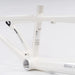 Stay Strong For Life V4 Disc Alloy BMX Race Frame-White - 3