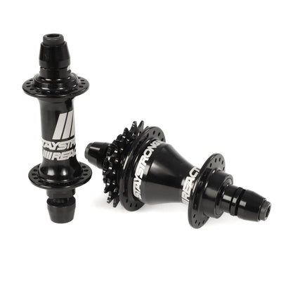 Stay Strong Reactiv 2 BMX Hubset-16T