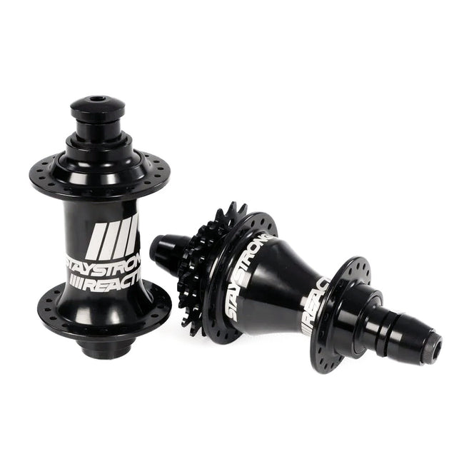 Stay Strong Reactiv 2 BMX Hubset-16T - 2