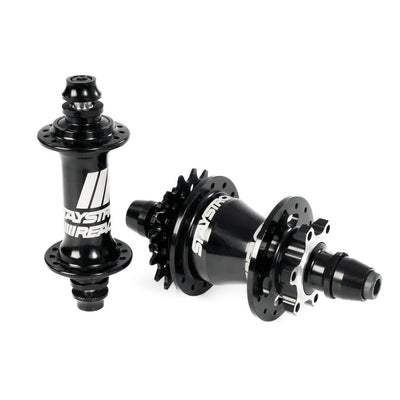 Stay Strong Reactiv 2 BMX Disc Hubset-16T