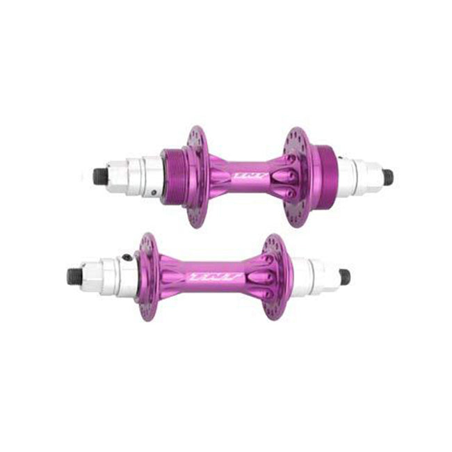 TNT Derringer Hubset - 7