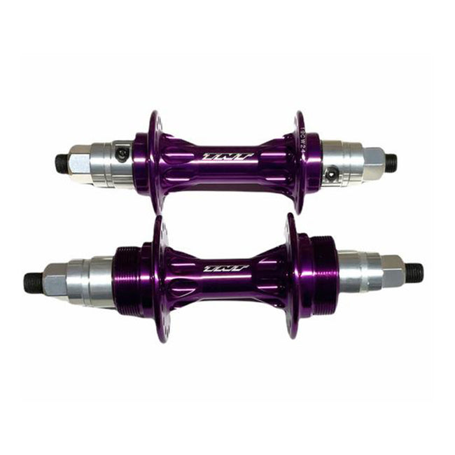 TNT Derringer Hubset - 8