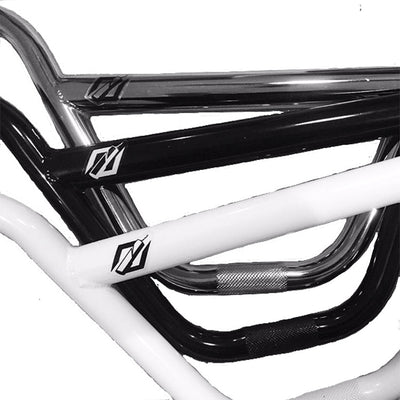 TNT Retro Chromoly BMX Handlebars-10"