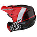 Troy Lee Designs GP Nova BMX Race Helmet-Red - 3