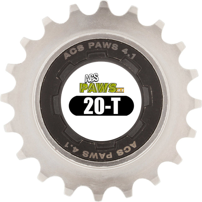 ACS PAWS 4.1 Freewheel - 5