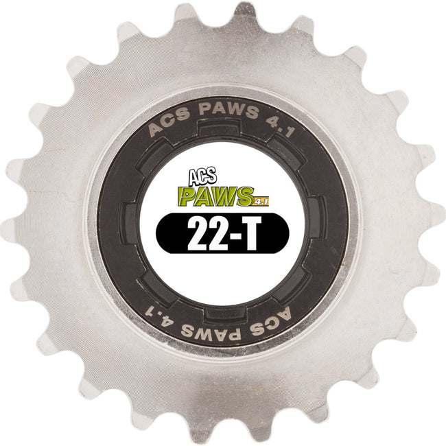 ACS PAWS 4.1 Freewheel - 6