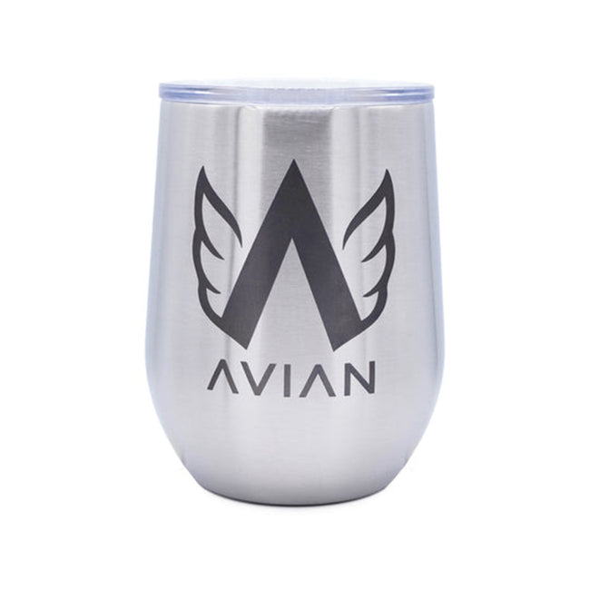 Avian Wine Glass-12oz - 2