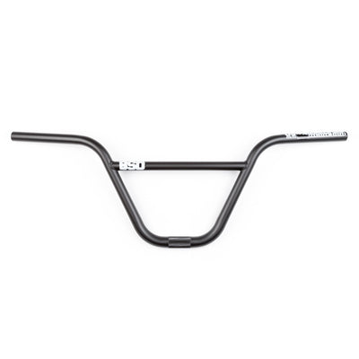 BSD Freedom Chromoly BMX Handlebars-9"