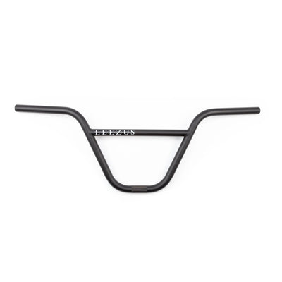 BSD Leezus Chromoly BMX Handlebars-9.25"