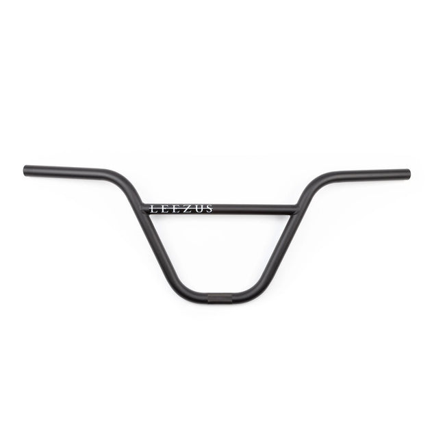 BSD Leezus Chromoly BMX Handlebars-9.25&quot; - 1