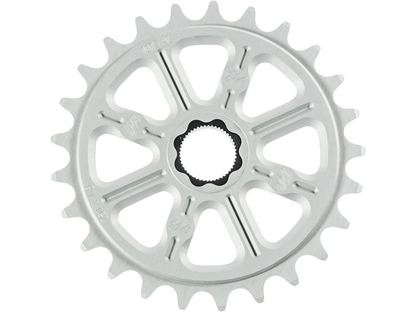 Madera Helm Spline-Drive Sprocket-22mm - 3