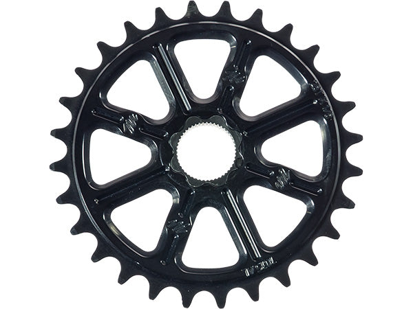 Madera Helm Spline-Drive Sprocket-22mm - 5