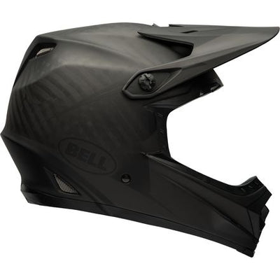 Bell Full-9 Helmet-Matte Black/Gray