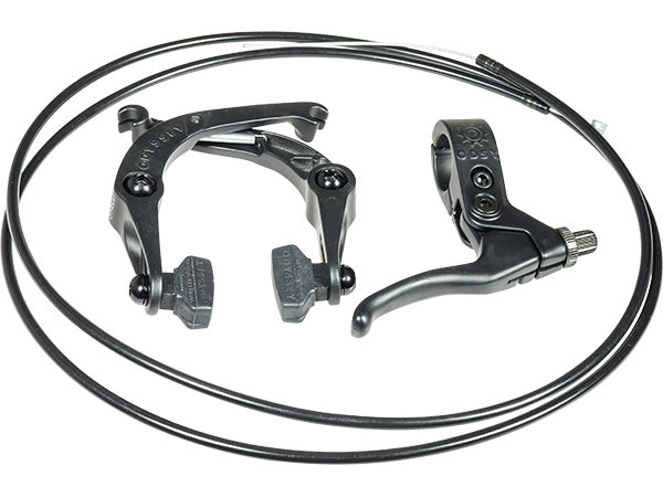 Odyssey Springfield U-Brake Kit - 1