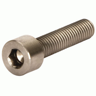 Onyx Replacement Hub Bolt