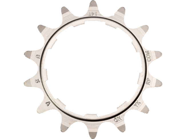 Onyx Ultra SS Cog-Silver - 1